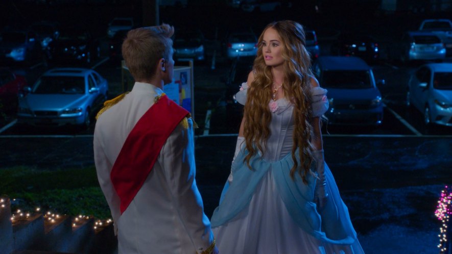 2001 Volvo S60 Gen.1