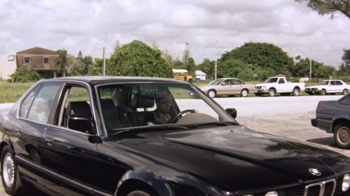 1993 Ford Ranger Regular Cab [PN105]