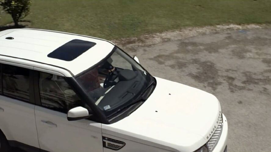 2010 Land-Rover Range Rover Sport [L320]