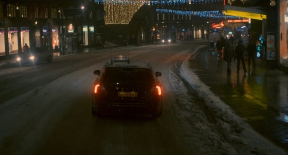 2011 Volvo V70 2.5 FT Gen.3