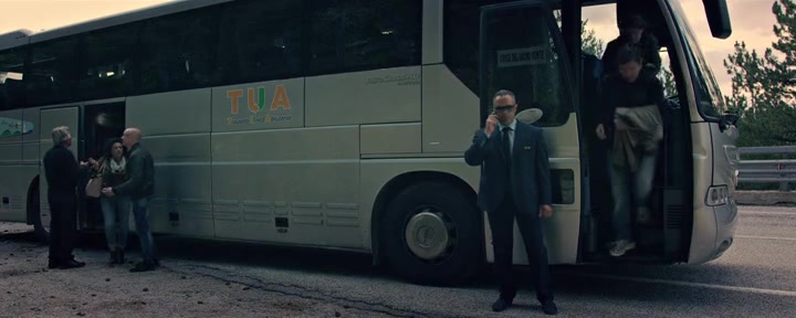 Iveco EuroClass HD by Orlandi