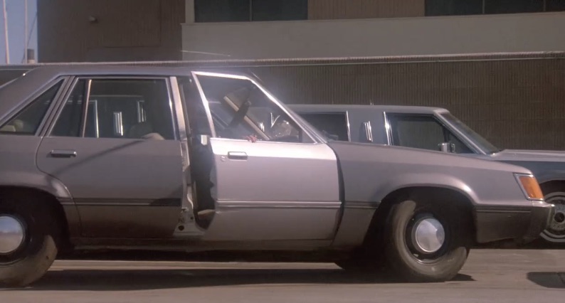 1983 Ford LTD