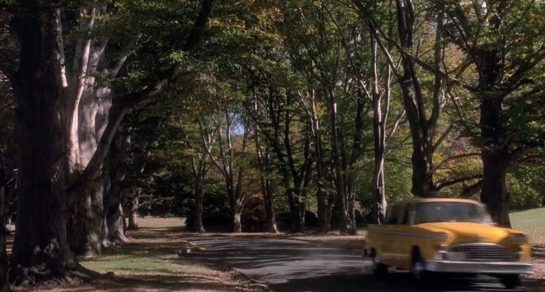 1978 Checker Marathon