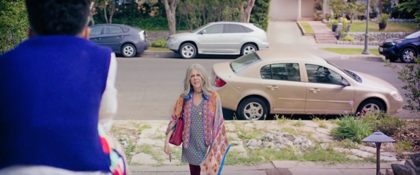 2004 Lexus RX [XU30]