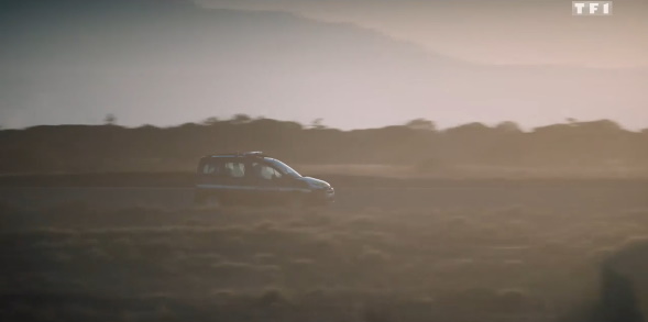 2016 Peugeot Partner Gruau Série 2