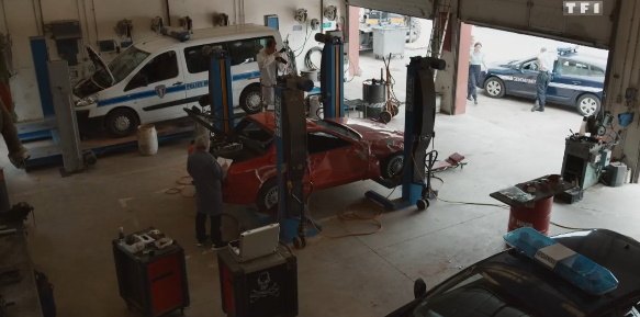 2014 Citroën Jumpy Série 2 [G9]