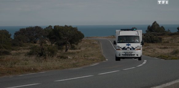 2005 Renault Master 2.5 dCi TIB Série 2