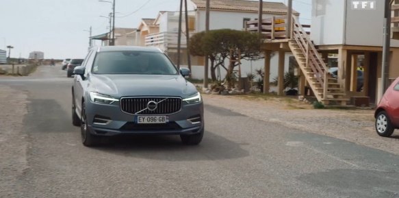 2018 Volvo XC60 Inscription D4 AWD Gen.2