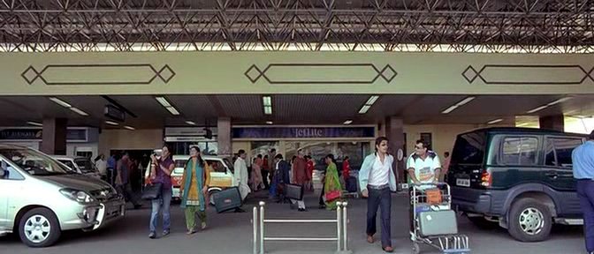 2002 Mahindra Scorpio