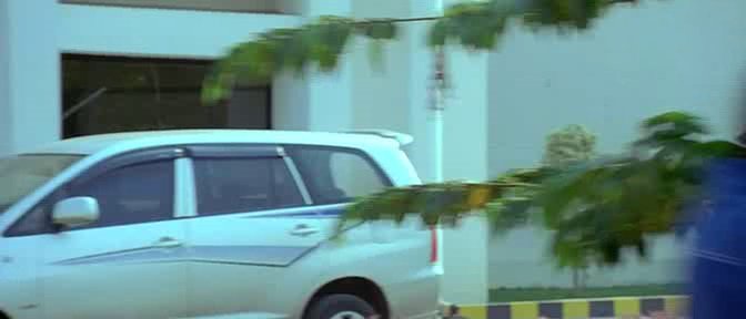 2005 Toyota Innova [AN40]