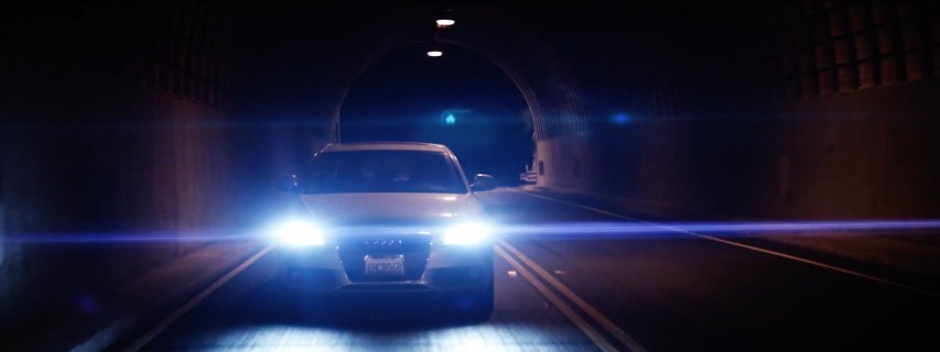 2009 Audi A4 2.0 TFSI quattro Premium Plus B8 [Typ 8K]