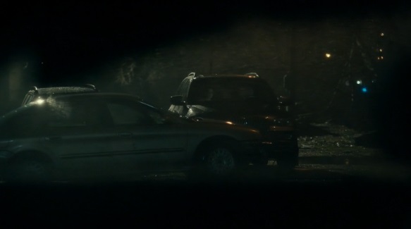 1996 Ford Taurus [DN101]
