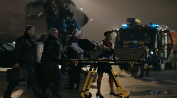 Rosenbauer Panther Series III