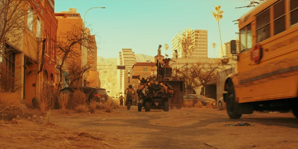 2017 Chrysler Pacifica [RU]