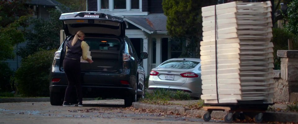 2010 Lexus RX [AL10]