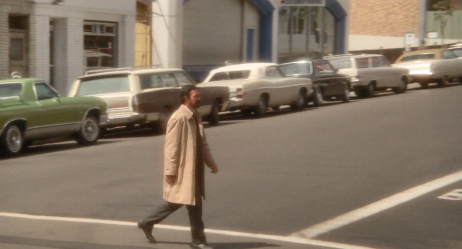 1965 Rambler Classic Cross Country