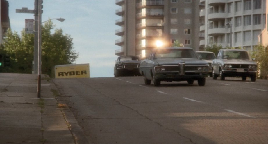 1973 Mazda RX-2 [616]