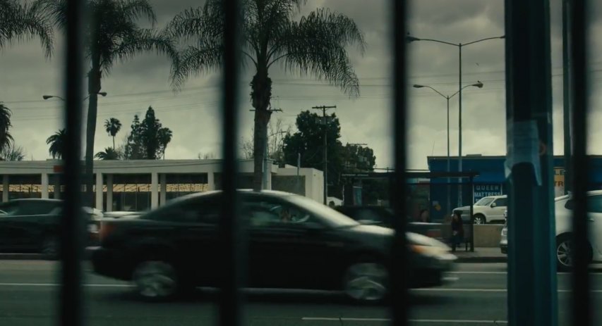 2003 Saturn ION Quad Coupe