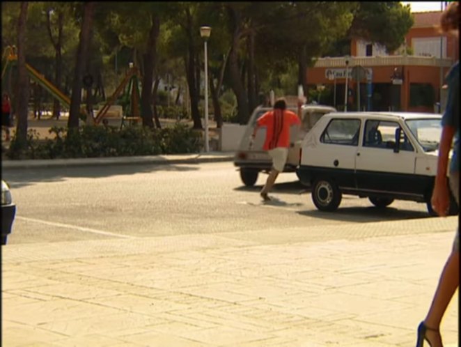 SEAT Marbella [Typ 028A]