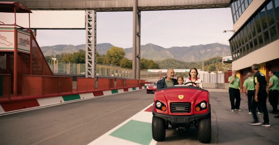 Club Car Carryall 300