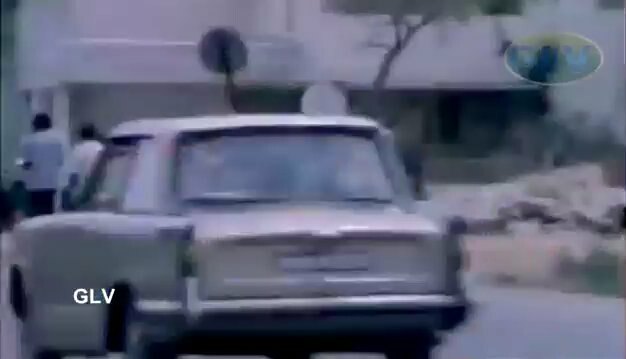 1961 Standard Herald Mk.I