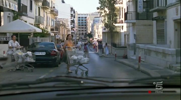 1998 Kia Clarus [GC]