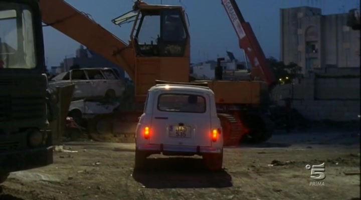 Lada Estate [2104]