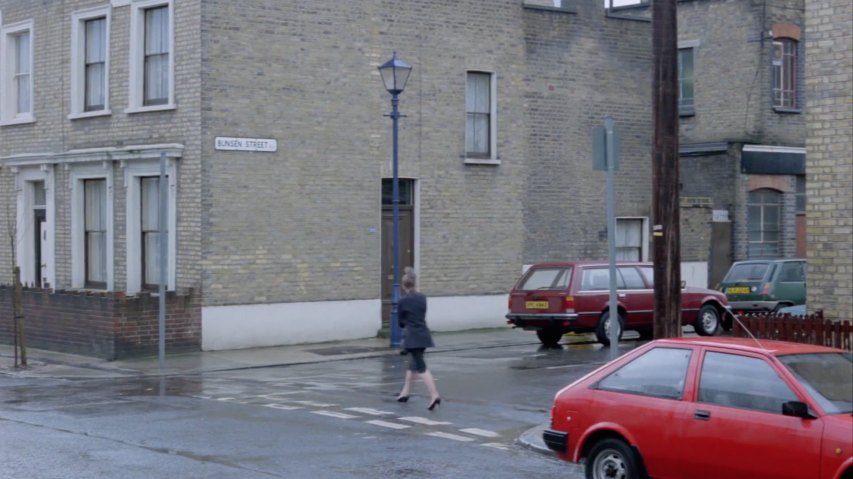 1978 Opel Rekord Estate [E]