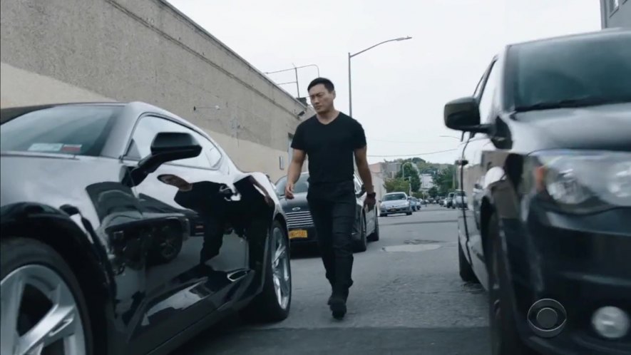 2014 Chevrolet Camaro