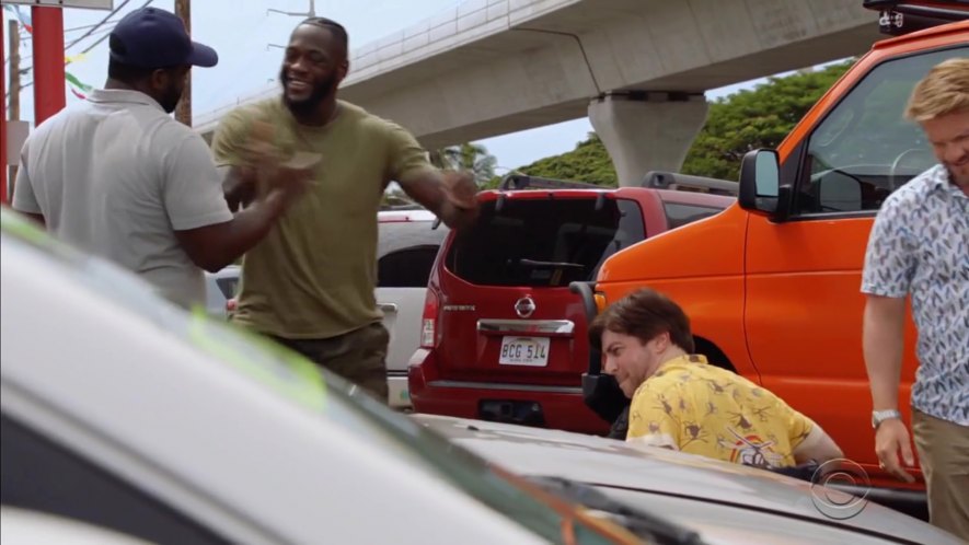 2008 Nissan Pathfinder [R51]