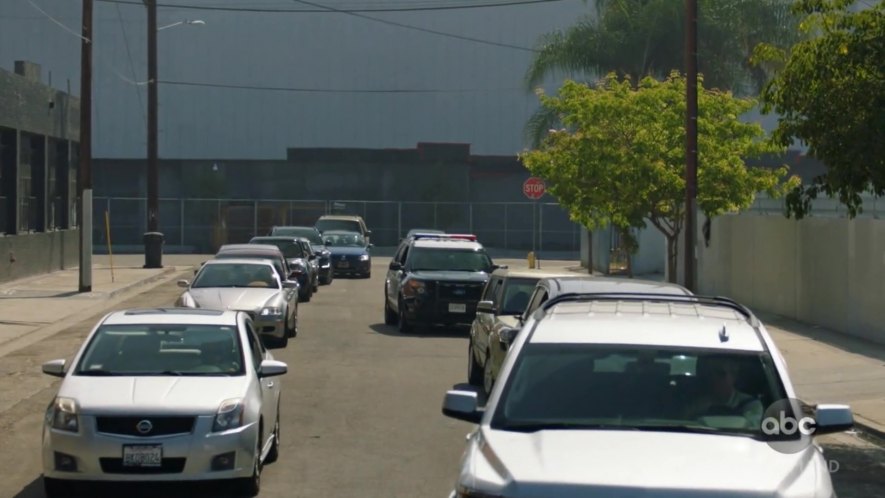 2007 Nissan Sentra [B16]