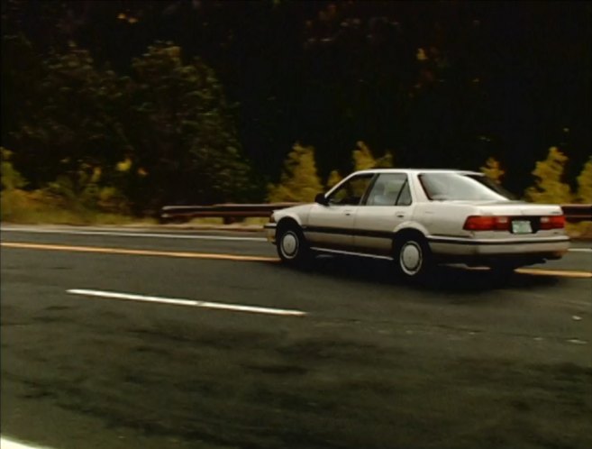 1988 Honda Accord LXi [CA5]