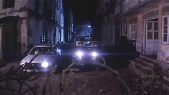 1978 Opel Rekord [E]