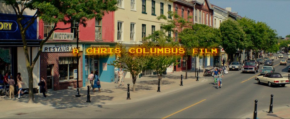 Mercedes-Benz SL [R107]