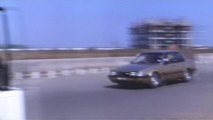1983 Mazda 626 [GC]