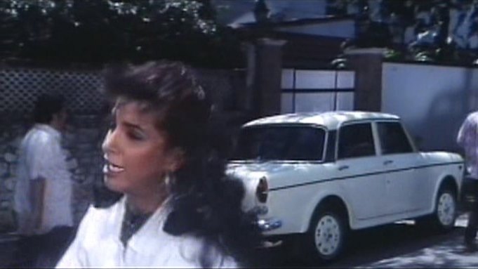 1987 Premier Padmini