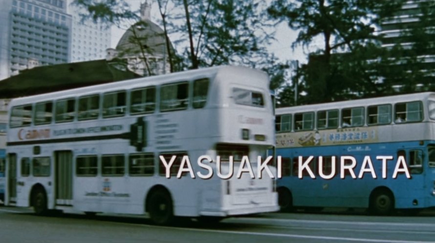 Daimler Fleetline