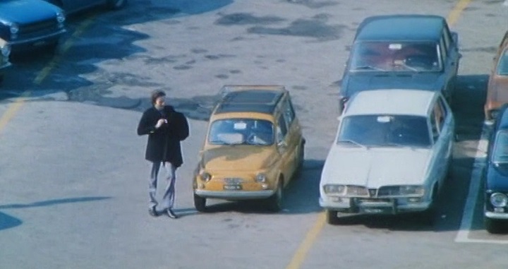 1971 Renault 16 [R1152]