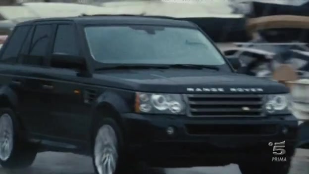 Land-Rover Range Rover Sport [L320]