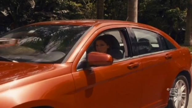 2008 Chrysler Sebring Touring [JS]