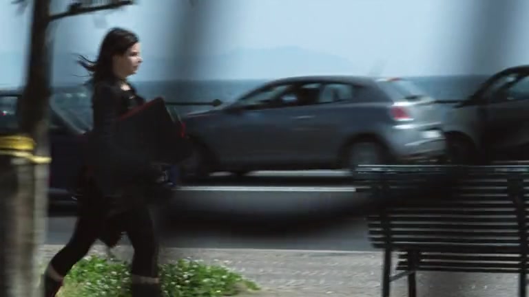 2009 Alfa Romeo MiTo [955]