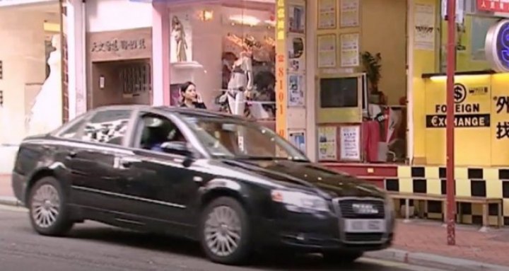 2005 Audi A4 1.8 T B7 [Typ 8E]