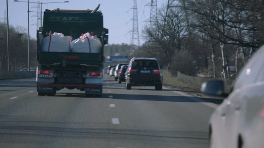 2018 Scania R 410 B 6x2 NB