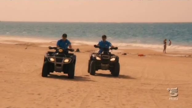 Honda Fourtrax Rubicon