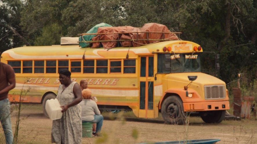1996 Freightliner FS-65 Thomas Built