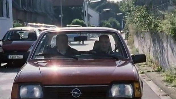 1997 Ford Ka MkI