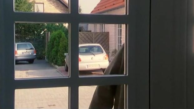 1998 Ford Fiesta MkIV