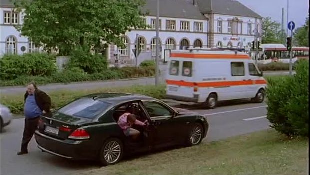 Mercedes-Benz Sprinter [T1N]