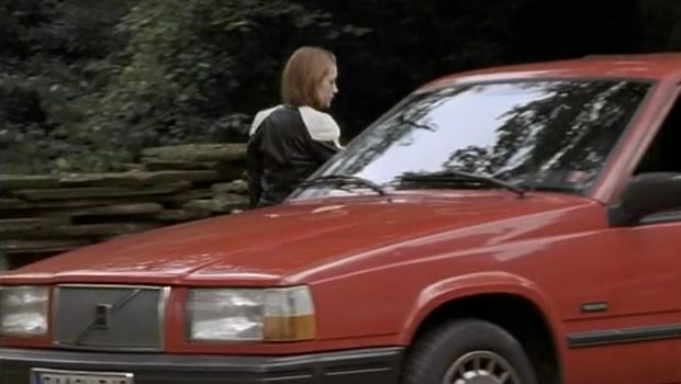 Volvo 940 [945]