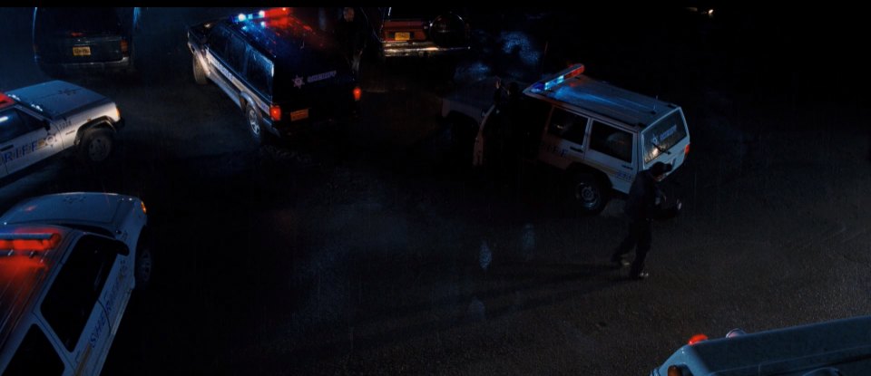 Jeep Cherokee [XJ]